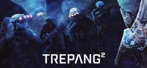 海参2/Trepang2 封面图