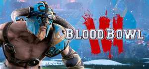 怒火橄榄球3/Blood Bowl 3 封面图