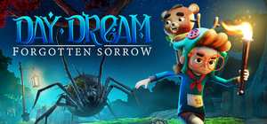 白日梦：被遗忘的悲伤/Daydream: Forgotten Sorrow 封面图