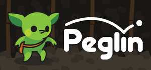 哥布林弹球/Peglin 封面图