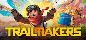 机械制造者/Trailmakers 封面图