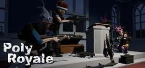 PolyRoyale 封面图