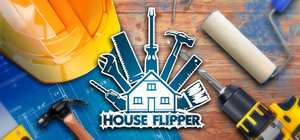 房产达人/House Flipper 封面图