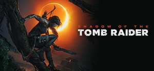 古墓丽影11：暗影 克劳馥版/终极版.最终版|Shadow of the Tomb Raider 封面图