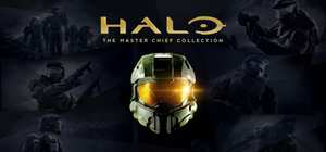 光环：士官长合集/6部合集版/Halo: The Master Chief Collection 封面图