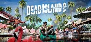 死亡岛2/+黄金版DLCs/Dead Island 2 封面图