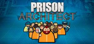 监狱建筑师/集成DLC/Prison Architect 封面图