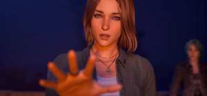 奇异人生：风暴前夕重制版/Life is Strange: Before the Storm Remastered 封面图