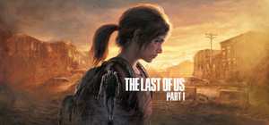 最后生还者：第一部/美国末日/The Last of Us Part I 封面图
