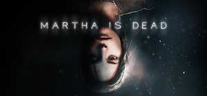 玛莎已死/Martha Is Dead 封面图