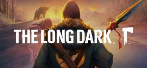 漫漫长夜/The Long Dark 封面图