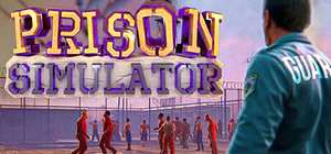 监狱模拟器/Prison Simulator 封面