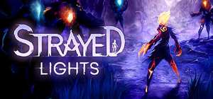 末光/Strayed Lights 封面图