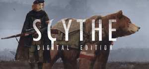 战镰数字版/镰刀战争/Scythe: Digital Edition 封面图