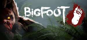 大脚怪/BIGFOOT 封面图