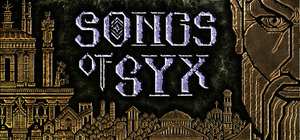 希克斯之歌/Songs of Syx 封面图