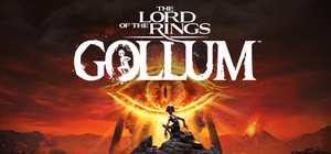魔戒：咕噜/The Lord of the Rings: Gollum 封面图