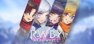 RWBY: Arrowfell 封面图