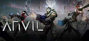 ANVIL 封面图