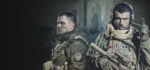 逃离塔科夫/Escape from Tarkov 封面图