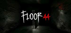第44层/Floor44 封面图