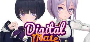 数字伙伴/Digital Mate 封面图