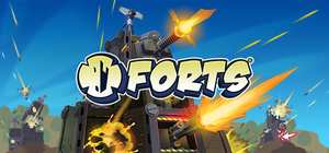 进击!要塞!/Forts/全DLC 封面图