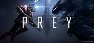 掠食/数字豪华版/Prey Digital Deluxe Edition 封面图