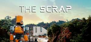 废料/The Scrap 封面图