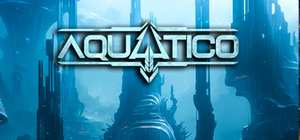 水之城/Aquatico 封面图