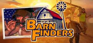 废品大亨/Barn Finders 封面图