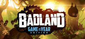 迷失之地：年度版/BADLAND: Game of the Year Edition/单机.同屏多人 封面图