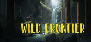 荒野边境/Wild Frontier 封面图