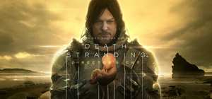 死亡搁浅：导演剪辑版/DEATH STRANDING DIRECTOR’S CUT 封面图