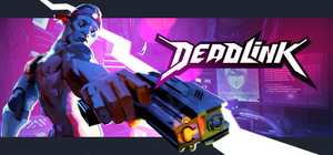 死亡链接/Deadlink 封面图