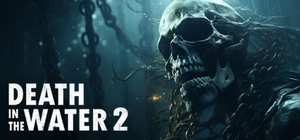 死在水中2/Death in the Water 2 封面图