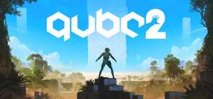 Q.U.B.E. 2 封面图