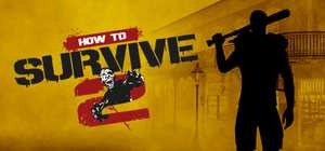 求生指南2/How to Survive 2 封面图