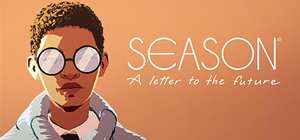 寄梦远方/SEASON: A letter to the future 封面图