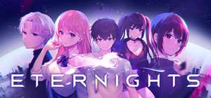 永夜/Eternights 封面图