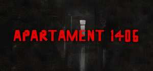 1406号公寓：恐怖/Apartament 1406: Horror 封面图
