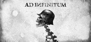 永无止境/Ad Infinitum 封面图