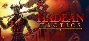 冥狱战术/Hadean Tactics 封面图