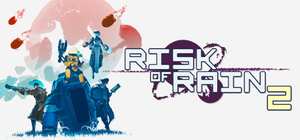 雨中冒险2/Risk of Rain 2 封面图
