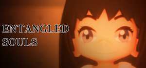 纠缠的灵魂/ENTANGLED SOULS 封面图