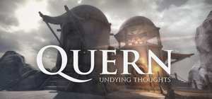 Quern – 不朽之念/Quern – Undying Thoughts 封面图