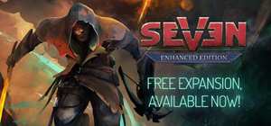 七: 增强版/Seven: Enhanced Edition 封面图
