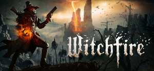 巫火/女巫之火/Witchfire 封面图