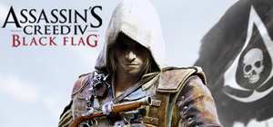 刺客信条4：黑旗 自由呐喊/Assassins Creed Freedom Cry 封面图