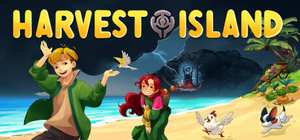 丰饶之岛/Harvest Island 封面图